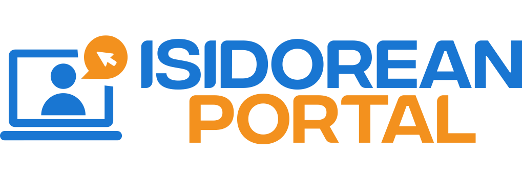 Isidore Logo